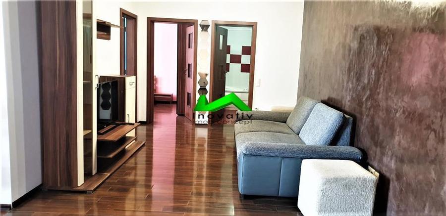 Apartament 3 camerede vanzare parcare Sibiu Rahovei