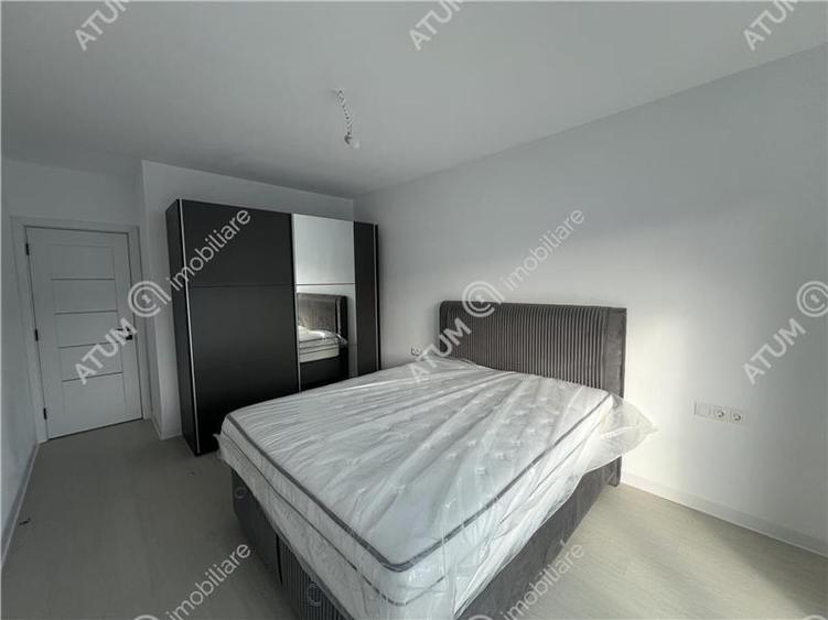 Apartament cu 2 camere decomandate si gradina proprie zona Dna Stanca