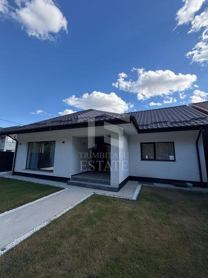 Casa de inchiriat Balotesti padure