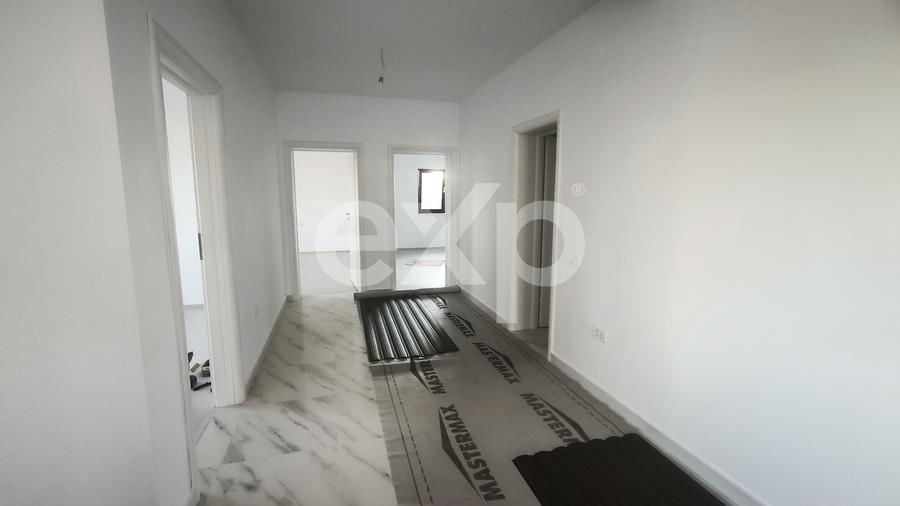 BRADU | Casa individuala | Constructie Noua | Teren 470 mp