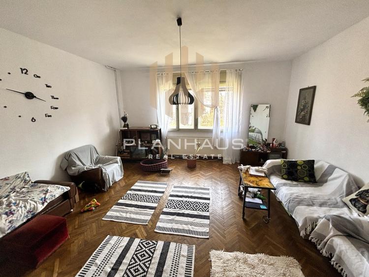 Duplex de vânzare – Zona Victor Babes, TBC, Baia Mare