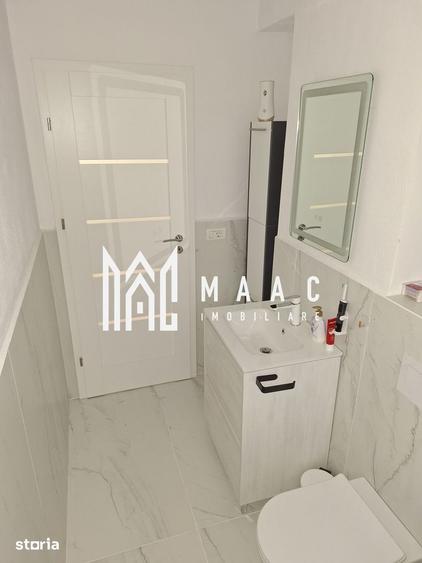 Apartament 3 camere de vânzare | Sibiu Nord-Vest | 69,5 mp
