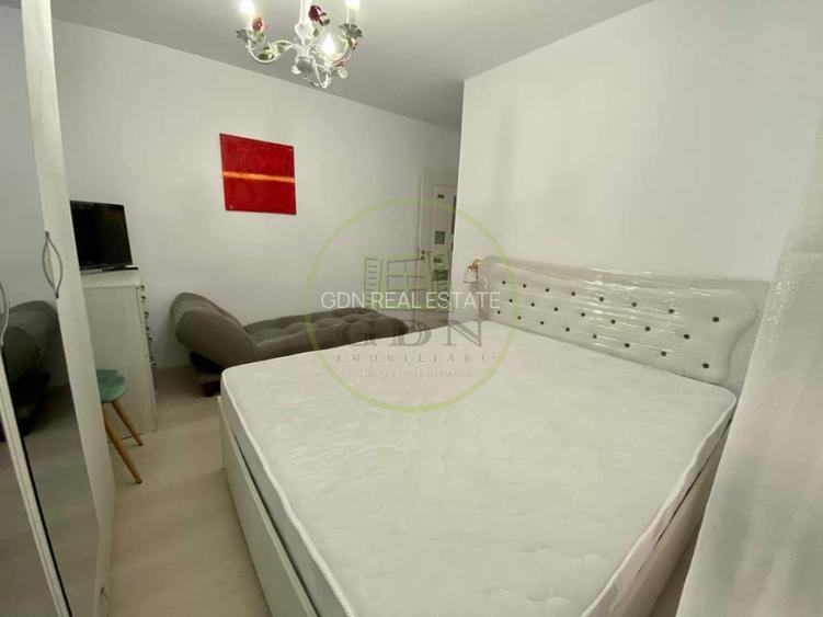 GARSONIERĂ PREMIUM | CARTIERUL ARHITECȚILOR | GRĂDINĂ PRIVATĂ 84 MP - 4
