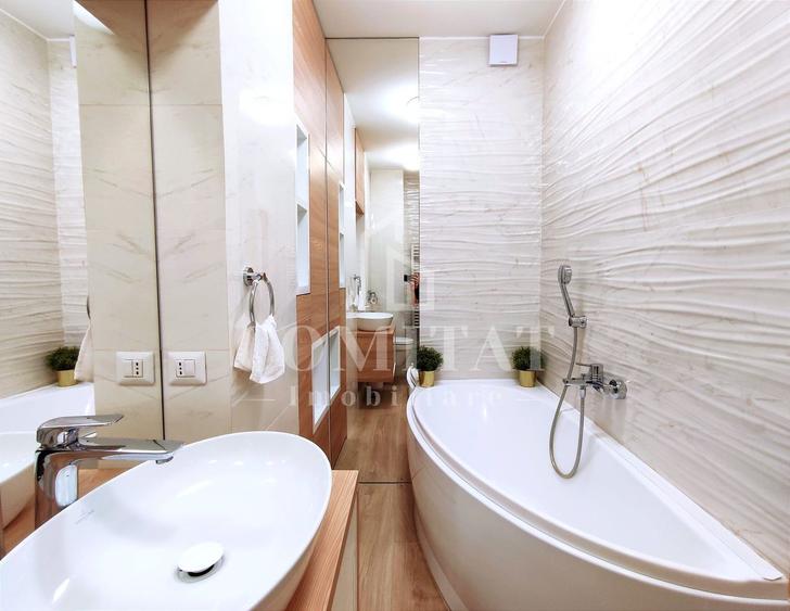 Apartament PREMIUM 4 camere | Pet friendly | Parcare | Parcul Rozelor