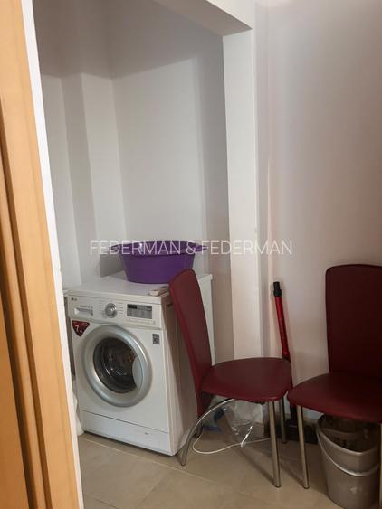 Apartament trei camere Dacia