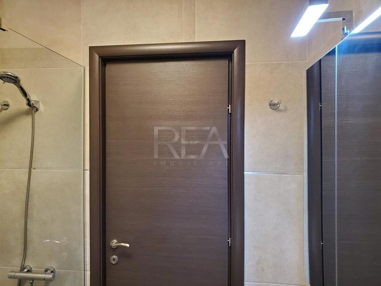 Apartamnent 2 camere, Exigent Plaza