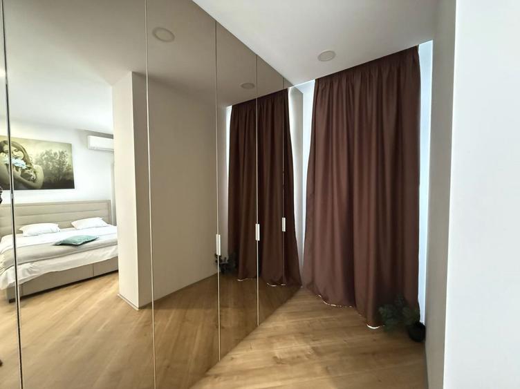 Duplex 4 Camere mobilat *Ready to Move* - Floreasca