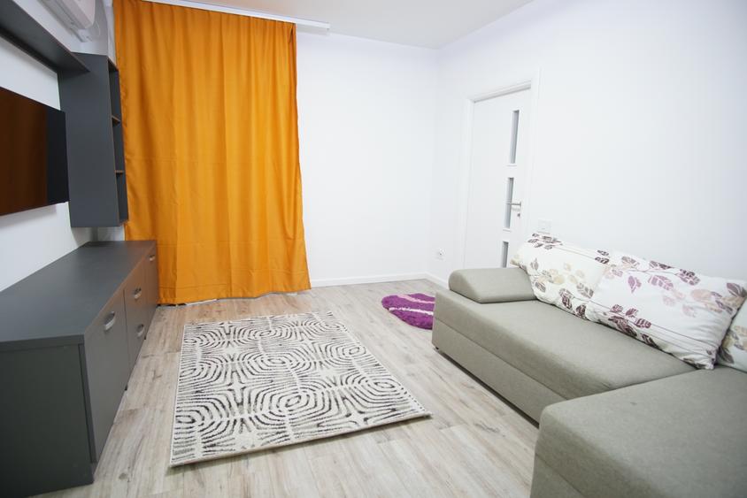 Oltenitei  Metrou Brancoveanu 2 Camere Lux Totul Nou