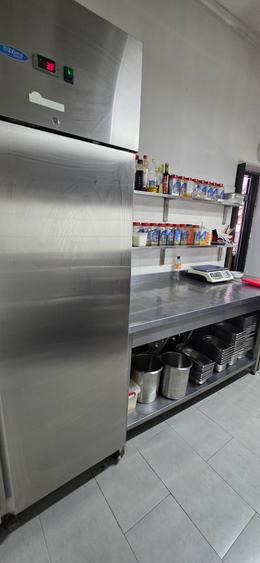 Stefan cel Mare -parter vila/ spatiu comercial/ fast food