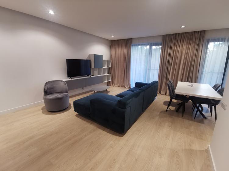 RESIDENCE5 IANCU NICOLAE 122 - OLIVETO, CURTE INTERIOARA, PAZA 24H, COMISION 0