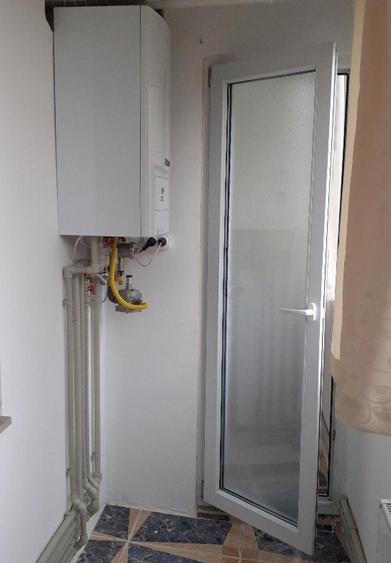 TOMIS III 2 CAMERE 345 EURO TERMEN LUNG