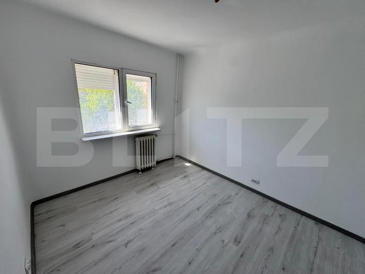 Apartament decomandat 2 camere, 46 mp, zona Rovine - Borcanul cu miere