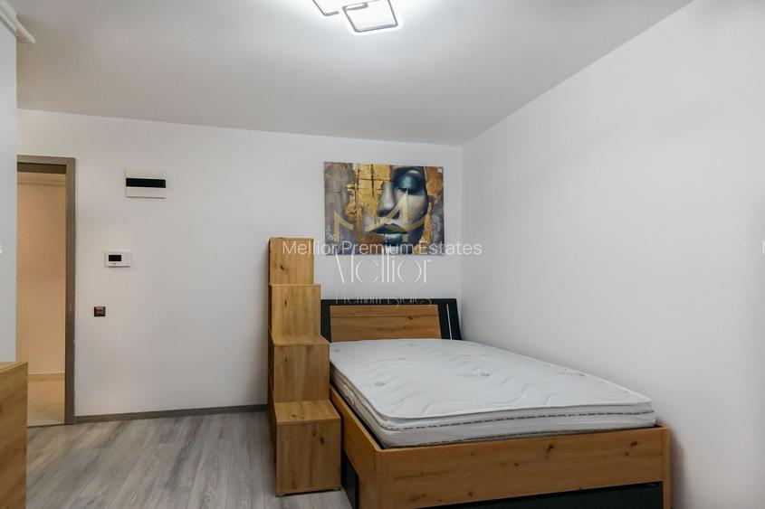 Apartament tip studio, prima inchiriere, Gheorheni, Soporului! - 7
