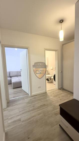 2 Camere, Decomandat, Boxa, Parcare | Maurer Tomis Plus