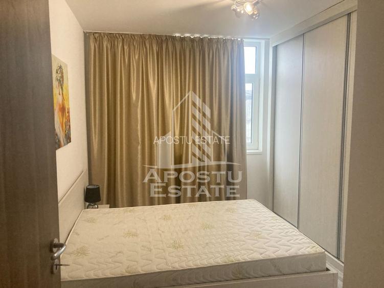 Apartament 2 camere, prima inchirere, loc de parcare, City of Mara - 4