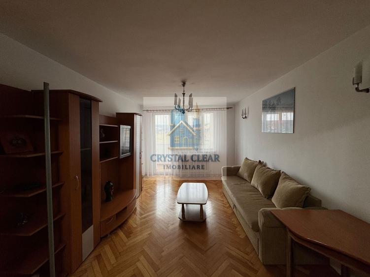 Apartament 2 camere - cartierul Dâmbu Pietros