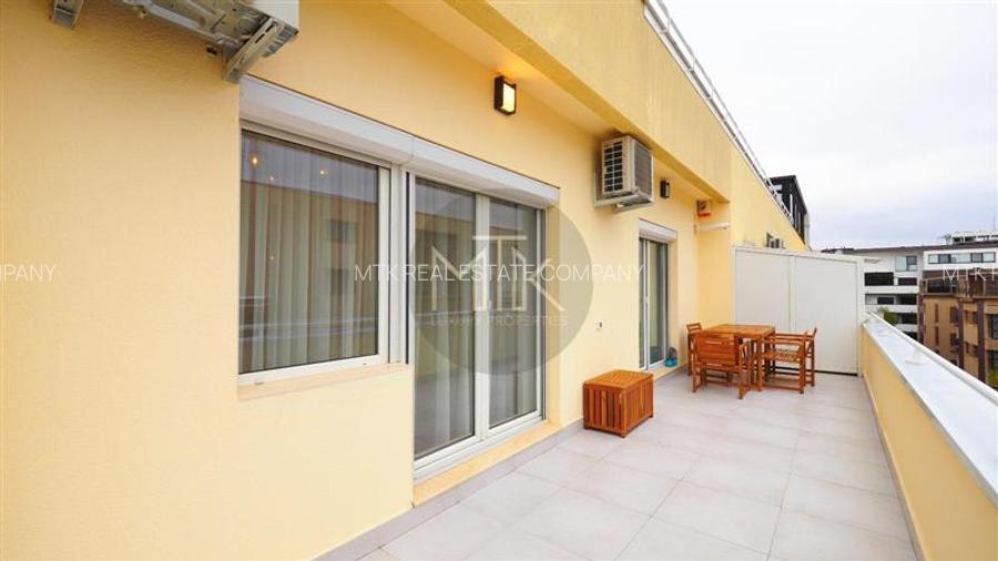 Apartament superb 4 camere I Herastrau I Mobilat&utilat - 8