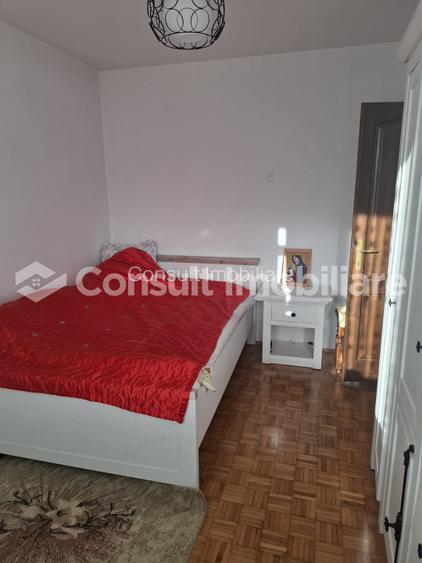 Apartament 2 camere | Gheorgheni | Etaj intermediar - 4