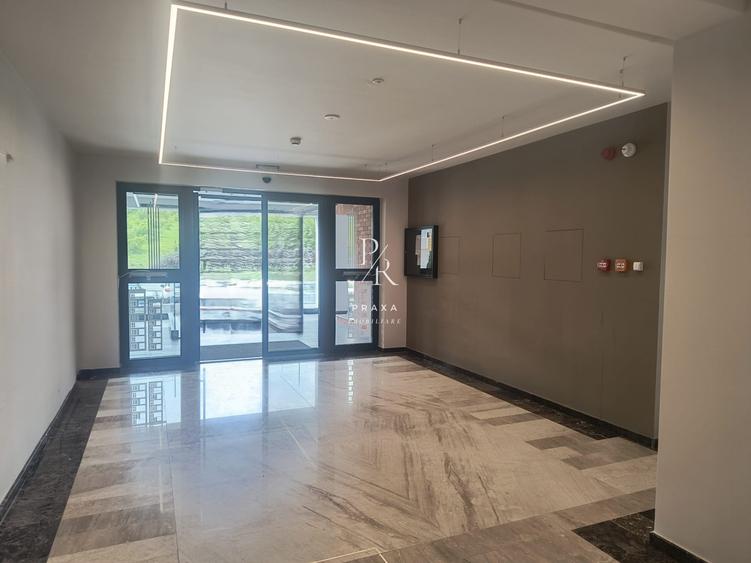 OPORTUNITATE! Penthouse, 4 camere, 114mp, LIFT, terase, 2 garaje, COLUMNA-VIVO!