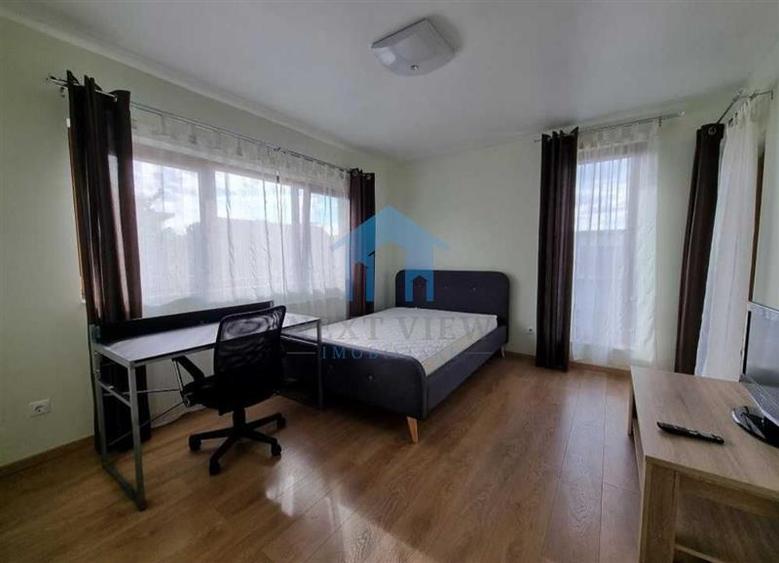 Apartament 2 camere, Central