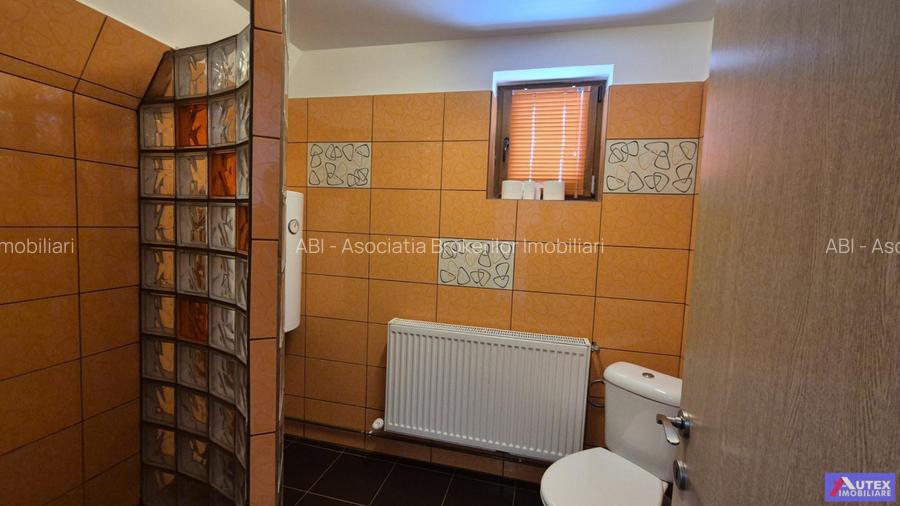 Pensiune RANCA | 8 camere | Langa Partia de Ski - 7