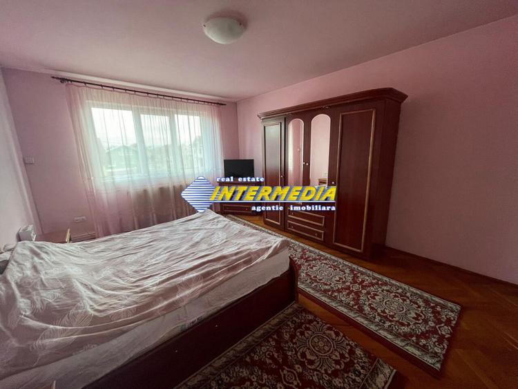 Casa D+P+E vanzare Finisata si 500 mp Teren toate utilitatile strada asfaltata
