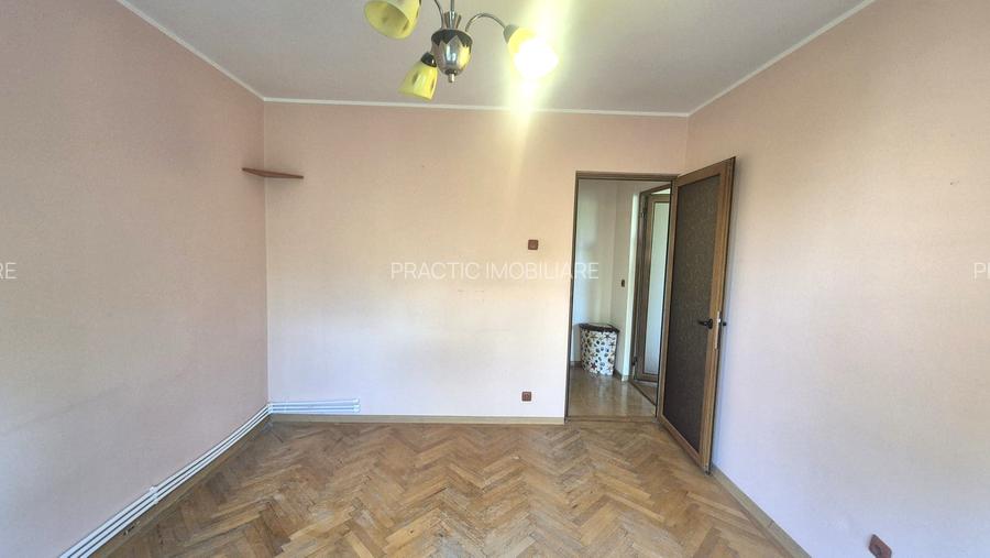 Apartament 3 Camere | Centrală Proprie | Țiglina 1 - 4
