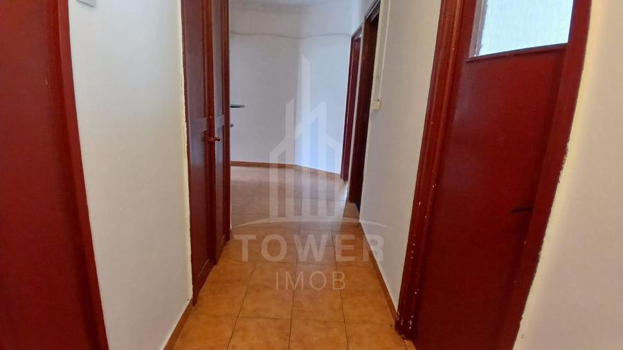 Apartament 2 camere | zona Terezian