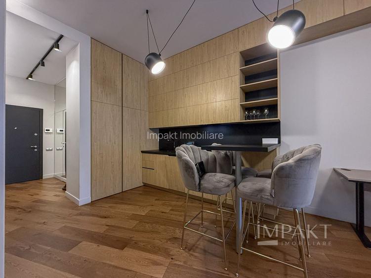 Apartament 2 camere 67.89 m2 – Cartier Europa | Ansamblul Luminia - 5