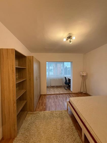 Apartament de închiriat, 4 camere, 94 mp, Plopilor zona Parcul Iuliu Hațieganu