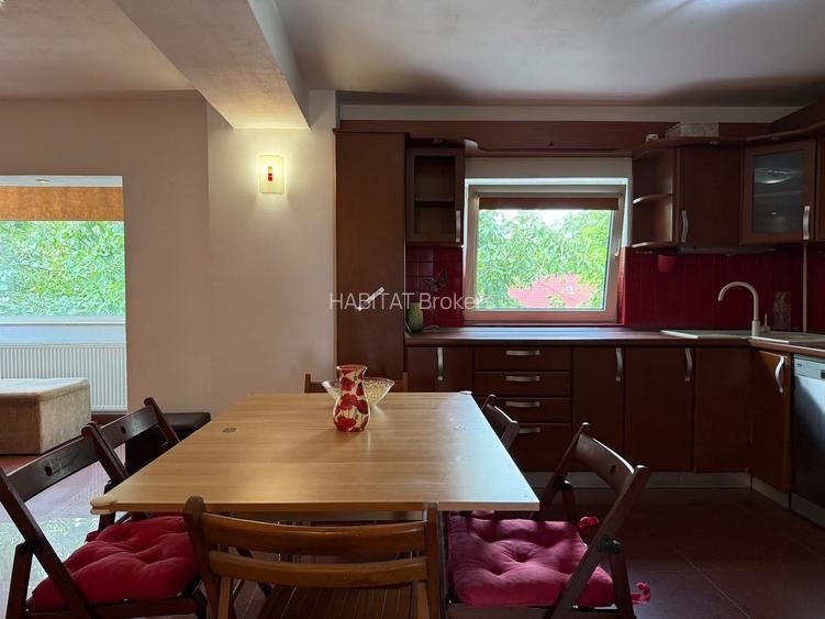4 Camere | Otopeni Central | Comision 0 - 8