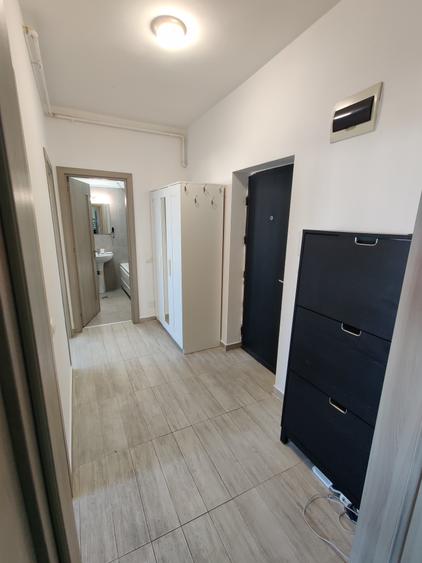 Inchiriere Apartament 2 Camere Militari Belsugului