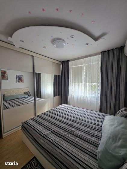 Inchiriere apartament 3 camere zona Fizicienilor
