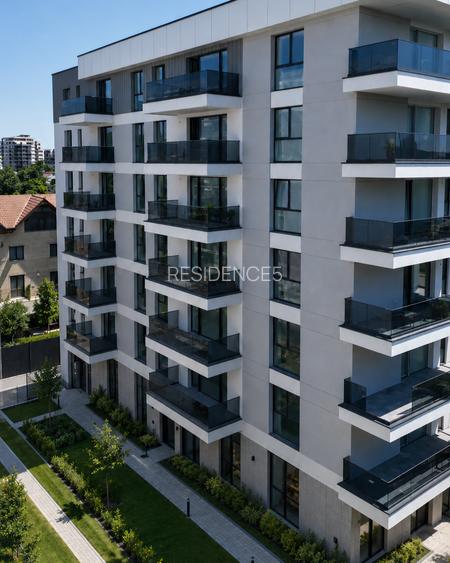 Residence5 Forest Apartments II - 2