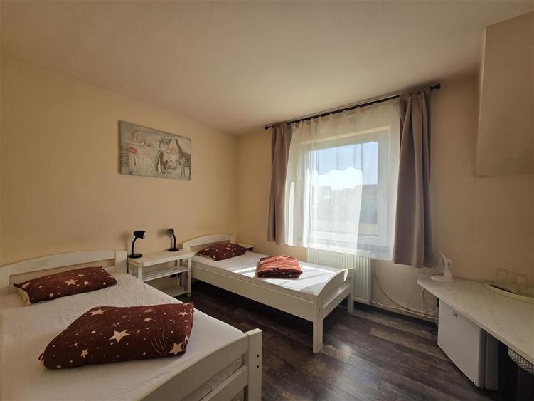 Pensiune turistica P+1E+M in Baile 1 Mai, Zona Baile Felix, Bihor