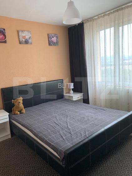 Apartament 3 camere, 63mp utili, Craiter-Brasov - 4