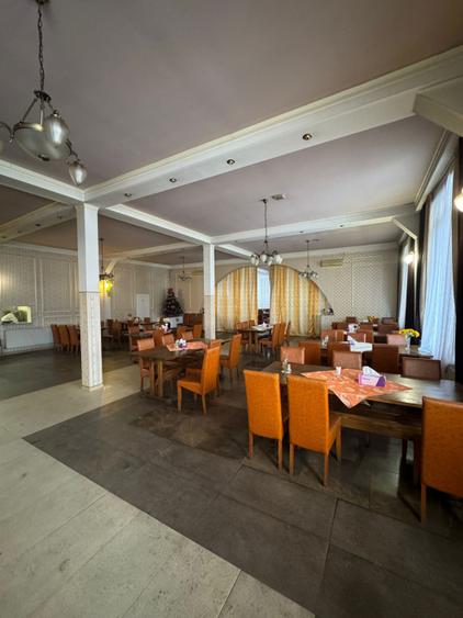 Spațiu comercial, 413 mp – restaurant, zona Value Center