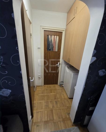 2 camere, et 5/9, anvelopat, proiect centrala-Pacii