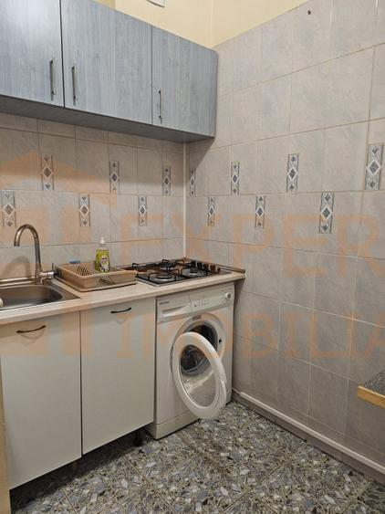 Garsonieră de vanzare, in zona Abator - Constanta