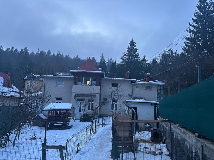 Casa de vanzare Predeal