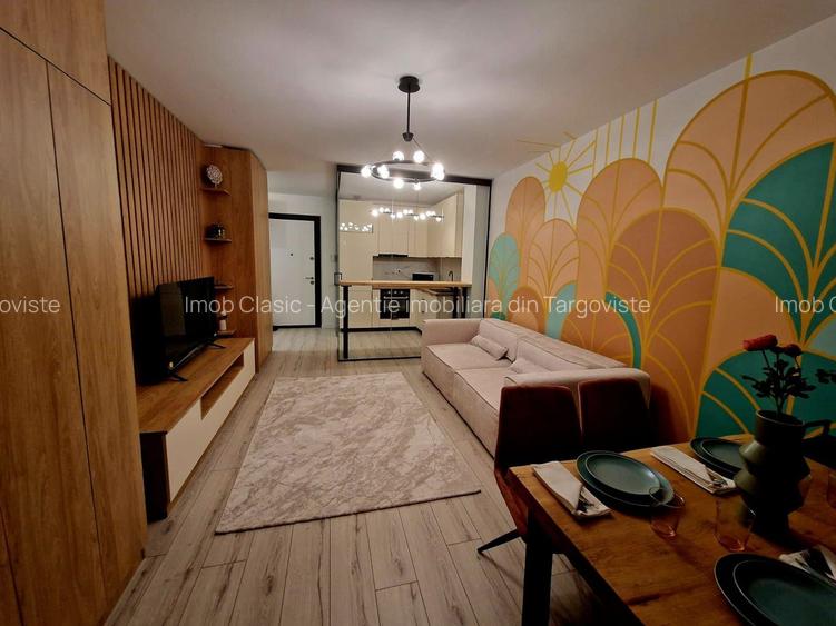 Inchiriere apartament 2camere/Lac Colentina/constructie noua 2024 - 7
