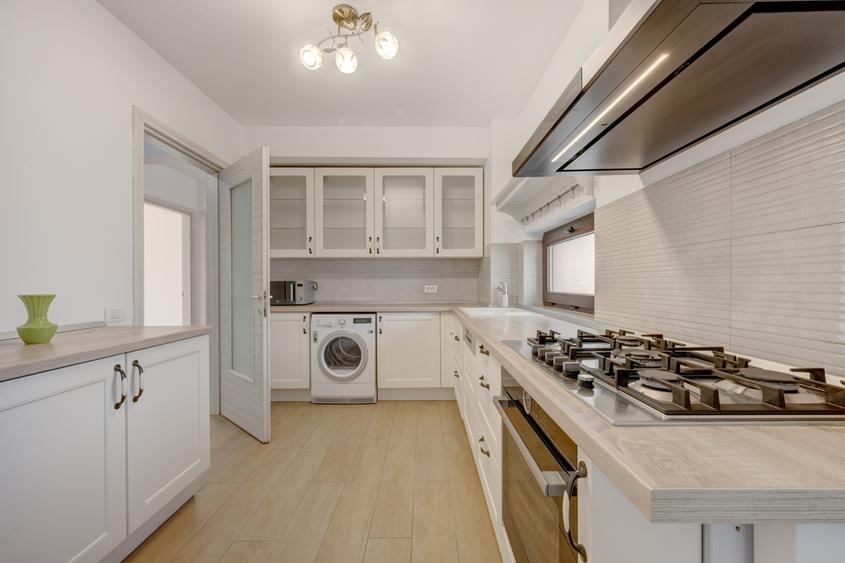 Apartament 2 camere 13 Septembrie, Monitorul Oficial, Panduri, bloc 2016