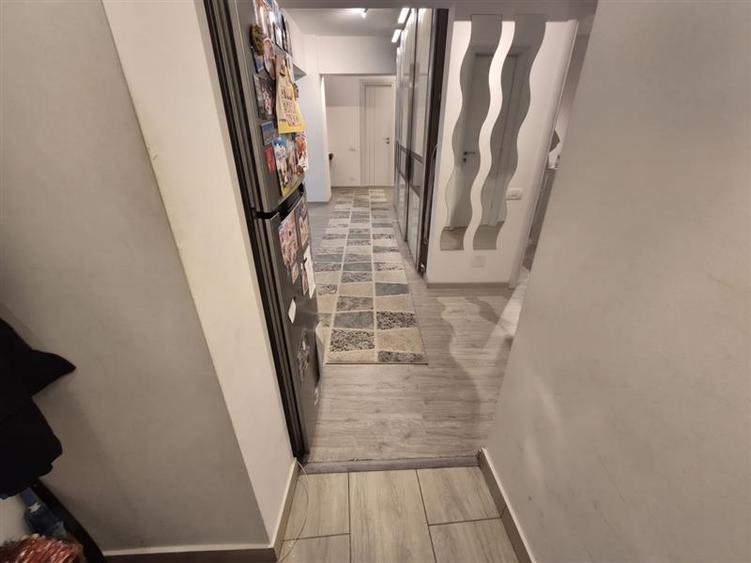 Superb! 3 camere Tudor Vladimirescu, 83mp, bloc din 1984