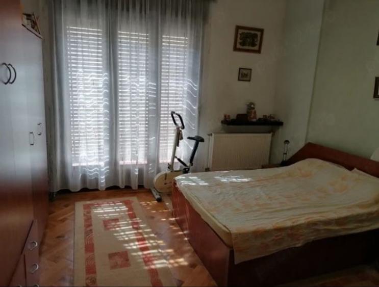 3 CAMERE, KM 0, METROU UNIVERSITATE, 94 MP, BALCOANE, CONSOLIDAT
