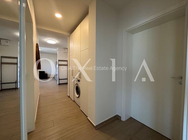 SX802 Dumbravita (Kaufland) - 3 Camere - Lift