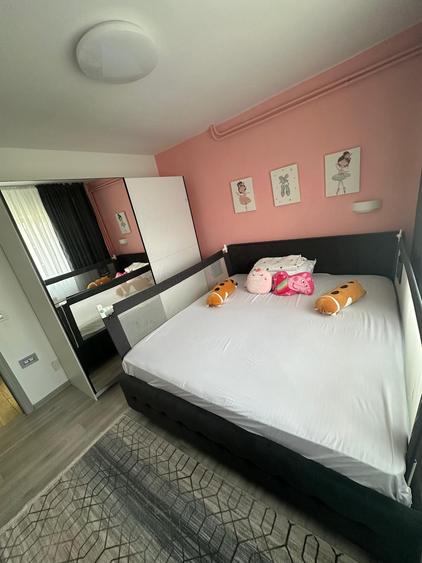 Vanzare apartament 2 camere Militari Universitatea Politehnica