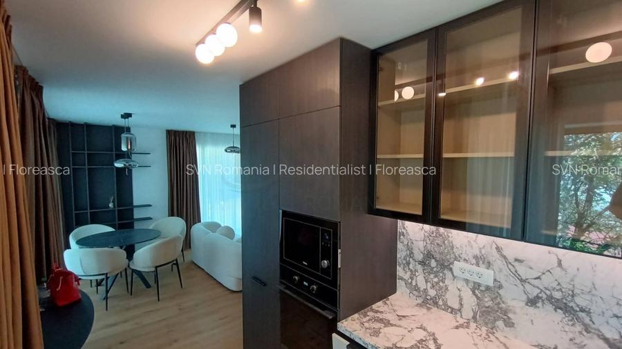 REA1028936 Apartament de 3 Camere De Inchiriat l Unirii l Complex Nou - 3