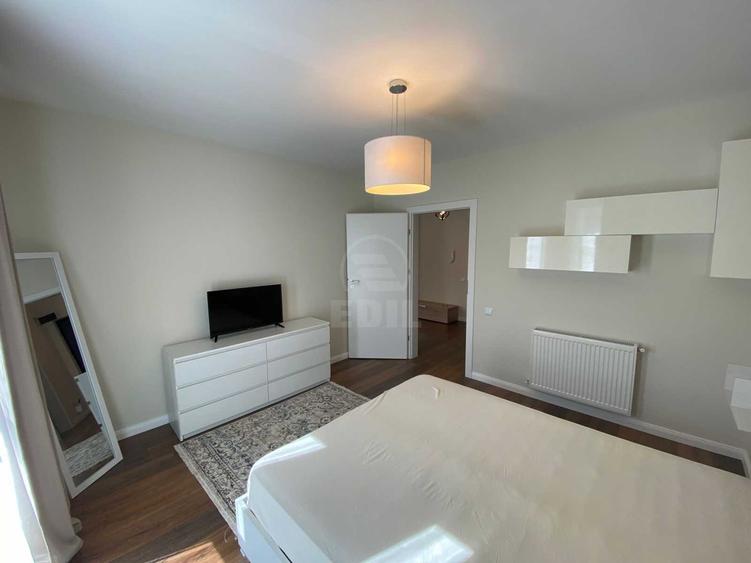 Inchiriere Apartament 2 camere semidecomandat, 56 mp, ERoilor