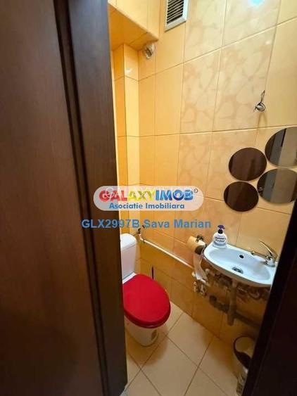 APARTAMENT 3 CAMERE DE INCHIRIAT PIATA ROMANA - 6