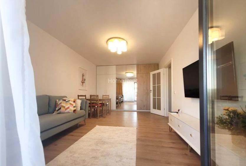 Apartament 2 camere Plaza Residence Loc de parcare inclus - 7